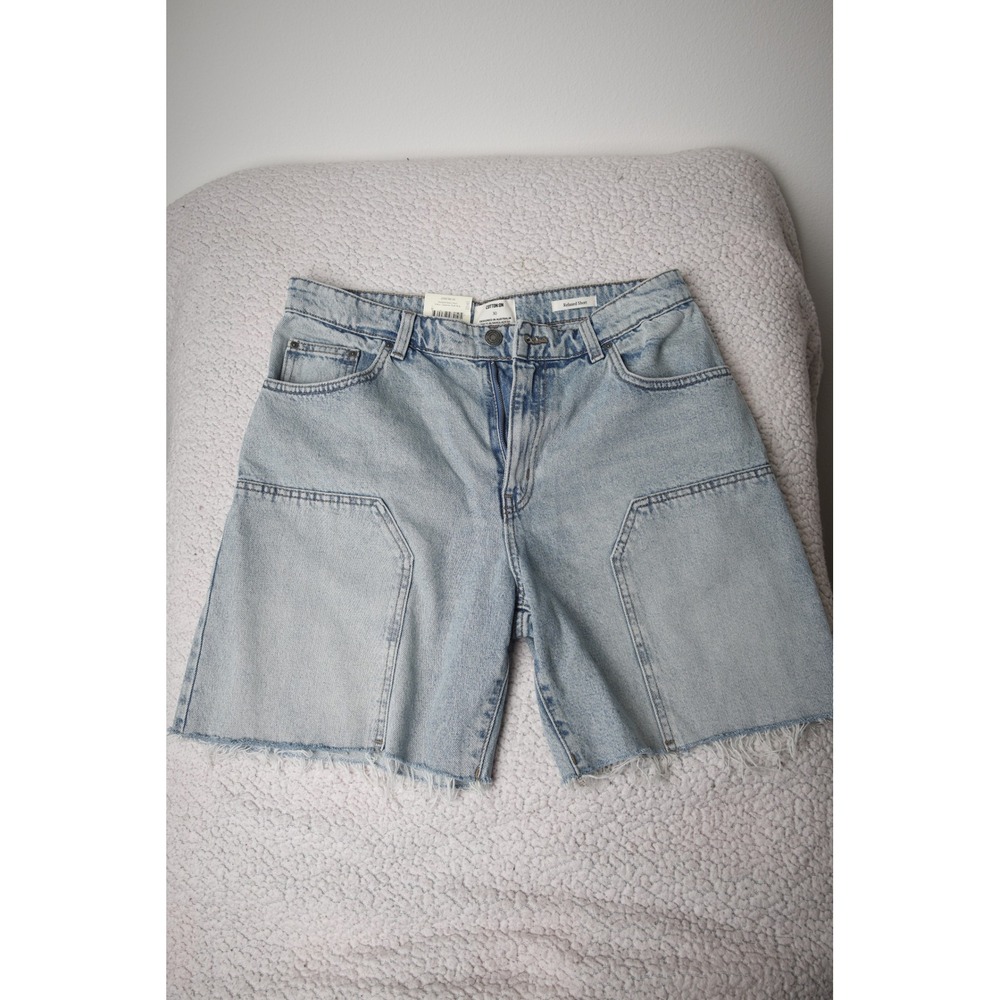 Cotton On Women's Jean Shorts Size 30 New With Tags